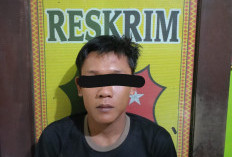 Empat Bulan Jadi Karyawan, Pria Ini Diduga Bawa Kabur Gelang Emas Istri Bos