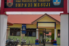 Isu Siswi Gugurkan Kandungan di SMP 23 Mesuji Dibantah, Sekolah Pastikan Informasi Hoaks
