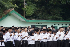 Pengurangan Pegawai Masih Tanda Tanya, BKPSDM Bandar Lampung Tunggu Arahan Terkait Efisiensi APBD