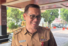 Festival Tapis Masuk Festival Krakatau 2026, Tour Krakatau Dipertimbangkan Ulang karena Status Siaga