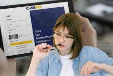 SPT Tahunan 2026 Diperpanjang hingga April, Wajib Pajak Tak Perlu Khawatir Denda