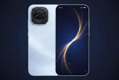 iQOO 15R Muncul ke Publik, Usung Desain Unik dan Performa Smartphone Kelas Atas