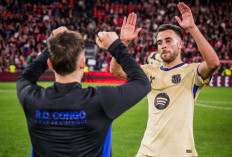 Prediksi Skor Newcastle vs Barcelona: Duel Panas Liga Champions, Magpies Tantang Kekuatan Blaugrana