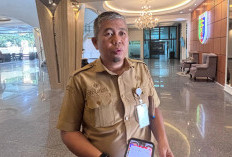 Lahan Pemprov Dipakai KDKMP, Status Aset Menunggu Proses Hibah