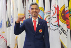 KONI Lampung Optimalkan Sport Science untuk Dongkrak Performa Atlet Jelang PON Bela Diri II 2026