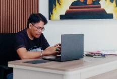 Debu PT Semen Baturaja Berulang, Praktisi Hukum Dorong Penegakan Hukum Lebih Tegas hingga Jalur Pidana