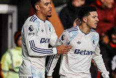 Prediksi Skor Aston Villa vs Brighton: Tuan Rumah Ingin Bangkit, Tim Tamu Datang Tanpa Beban