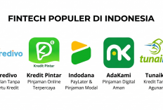 Deretan Pinjol Legal Berizin OJK dengan Tenor Panjang, Aman dan Anti Jeratan Ilegal