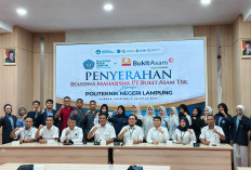 PTBA Kembali Hadirkan BIDIKSIBA, Buka Akses Pendidikan Tinggi Bagi Generasi Muda