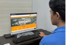 Tim PKM  Fakultas Sains ITERA Kembangkan Website Itera Mengabdi