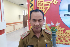 Kunjungan Wisata Nataru Ditargetkan Naik 30 Persen, Dispar Optimistis Meski Cuaca Kurang Bersahabat