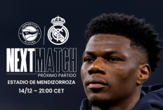 Prediksi Skor Alavés vs Real Madrid: Antara Duel Disiplin Bertahan dan Dominasi Bola