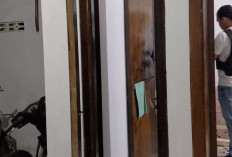 Geger ! Pasutri Ditemukan Tewas Bersimbah di Dalam Rumah