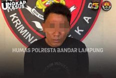 Lebih Dari Setahun Diburu, Pelaku Pencurian iPad Ini Ditangkap di Bengkel