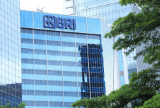 Momentum Earth Hour, BRI Dorong Keberlanjutan dengan Aksi Nyata di Lingkungan Kerja
