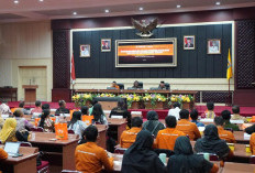 Pendataan Sensus Ekonomi 2026 di Lampung Capai 88 Persen, Ditarget Rampung 17 Agustus