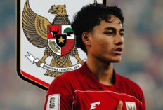 Rafael Struick Kembali Dicoret, Ini Alasan John Herdman Jelang Piala AFF 2026