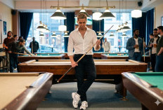 Mau Foto Bertema Billiard? Pakai Prompt Gemini AI Ini, Dijamin Detail dan Realistis