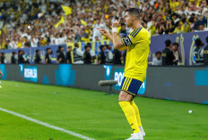 Di Luar Nalar! Hattrick Sempurna Ronaldo Pastikan Kemenangan Al Nassr Sekaligus Perkokoh Ambisi 1000 Gol