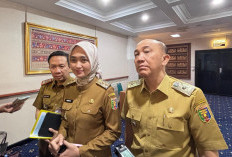 Kasus TBC Lampung Belum Tertangani Optimal, Pemprov Minta Daerah Lebih Proaktif