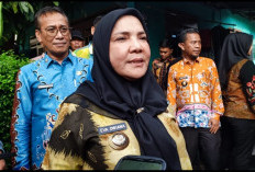 Izin Operasional Sekolah Siger Belum Lolos, Pemkot Bandar Lampung Tetap Gas Tambah Anggaran juga Aset Gedung