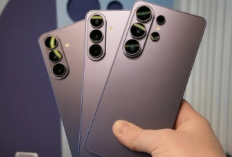 Samsung Galaxy M47 5G Tampil Lebih Premium, Cek Spesifikasi Terbarunya