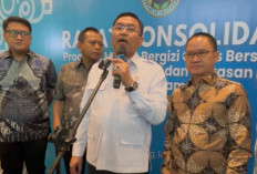 Duh, 40 SPPG di Lampung Kena SP1, BGN Tegaskan Pelanggar SOP Bisa Disuspensi