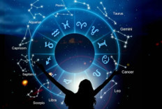 Ramalan Zodiak 9 Februari 2026: Scorpio Emosional, Sagitarius Gelisah, Gemini Paling Lincah Minggu Ini