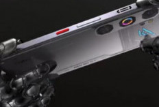 Nubia Neo 5 Series Siap Masuk Indonesia, Smartphone Gaming yang Tetap Nyaman untuk Harian