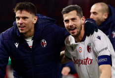 Link Live Streaming Bologna vs Udinese: Kandang Keropos Berhadapan dengan Tamu Tersendat, Siapa Unggul?