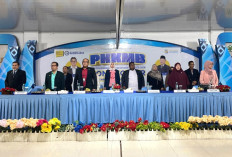 PKKMB IIB Darmajaya 2026/2027: Ratusan Mahasiswa Kelas Karyawan dan RPL S1 & S2 Siap Naikkan Kapasitas Diri