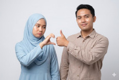 5 Inisial Nama Cowok yang Kerap Dikaitkan dengan Friendzone, Dekat tapi Tak Pernah Jadian
