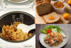 Resep Favorit Anak Kost: 5 Menu Sahur Praktis yang Bikin Kenyang Lebih Lama