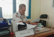 Uji KIR di Metro masih rendah, Dishub Metro Dorong Kesadaran Masyarakat