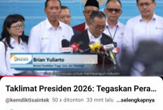 Presiden Prabowo Tambah Anggaran Riset Rp4 Triliun, Perintahkan Kampus Fokus Swasembada Pangan dan Energi