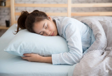 3 Zodiak Paling Mager, Lebih Suka Rebahan daripada Keluar Rumah, Ada yang Betah Seharian di Kasur