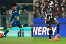 Prediksi Skor Verona vs Udinese: Gialloblu Kesulitan Cetak Gol, Peluang Bagi Bianconeri 