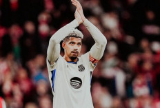 Araujo Lolos dari Hukuman Usai Tackle Keras ke Foden, Tuchel Murka di Pinggir Lapangan