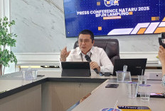 Pastikan Jalur Nasional Siap Hadapi Arus Natal 2025 dan Tahun Baru 2026, Berikut Daerah Rawan Longsor 