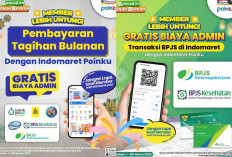 Update Promo Indomaret Februari 2026: Bayar Tagihan PLN Hingga PDAM Gratis Biaya Admin