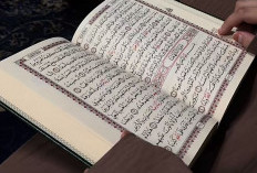 Jelang Bulan Ramadan, Tingkatkan Ibadah dengan Perbanyak Membaca Al-Qur'an