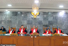 PT Tanjungkarang Perberat Vonis Dendi Ramadhona Jadi 13 Tahun Penjara