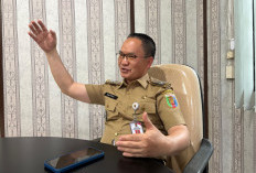 Dana Desa Lampung Tahun 2026 Dipangkas Rp1,49 Triliun, Berikut Rinciannya 