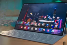 Ini Rekomendasi Tablet Premium Terbaru 2026 Bertenaga AI dan Layar OLED