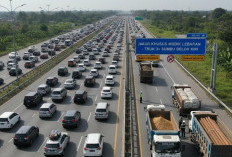 Aturan Pembatasan Truk Lebaran 2026 Resmi Berlaku, Ini Daftar Ruas Tol dan Jalan Arteri yang Terdampak