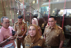 Delapan Desa dengan 34 Ribu Penduduk Akan Masuk Bandar Lampung, Pemkot Siapkan Kecamatan Kota Baru