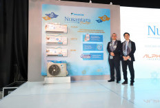 DAIKIN Resmi Perpanjang Garansi AC Nusantara Prestige dan SkyAir Jadi 5 Tahun