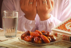 10 Menit Sebelum Adzan Maghrib, Amalan Ini Sering Dilupakan Padahal Paling Dicari Pahalanya