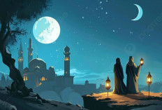 Dalil Hadis Tentang Penyebutan Ramadan, Ini Penjelasan Ulama dan Kesimpulan Hukumnya