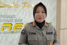 4 Tahanan Kabur Polres Way Kanan Berhasil Diamankan, 4 Masih Buron